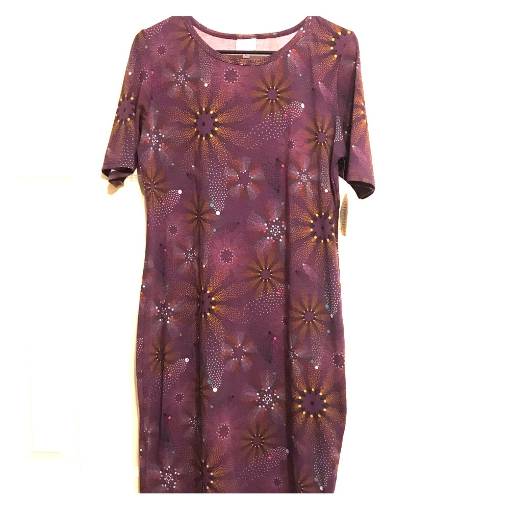 Lularoe Julia- price negotiable